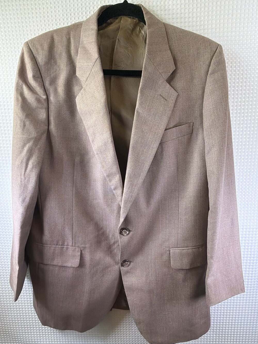 Daniel Bossé Paris Squire Shops International Collection Men's Blazer Sport Coat